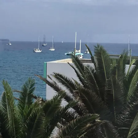 Sounds Of The Sea Appartement Playa Blanca (Lanzarote)