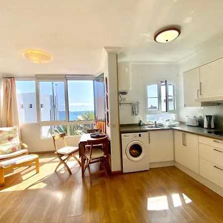 Sounds Of The Sea Playa Blanca (Lanzarote)