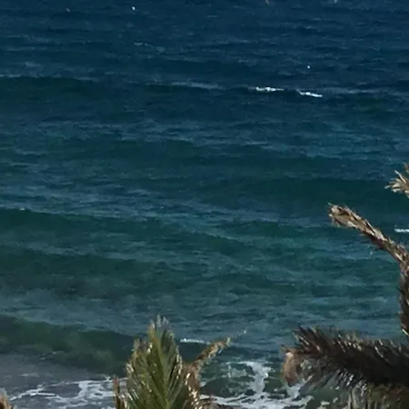 Sounds Of The Sea * Playa Blanca (Lanzarote)