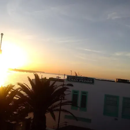 Sounds Of The Sea Appartement *