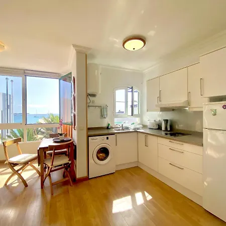 Sounds Of The Sea Appartement Playa Blanca (Lanzarote)