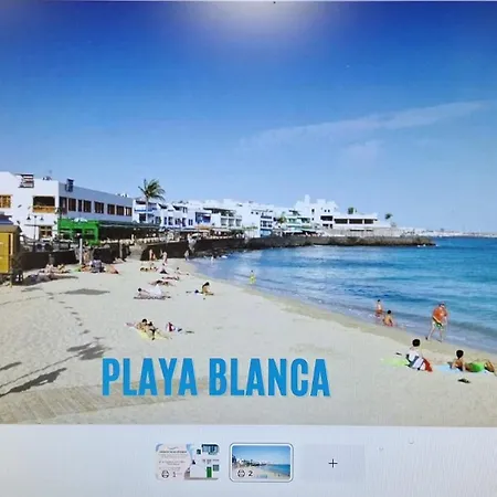 Appartement Sounds Of The Sea *