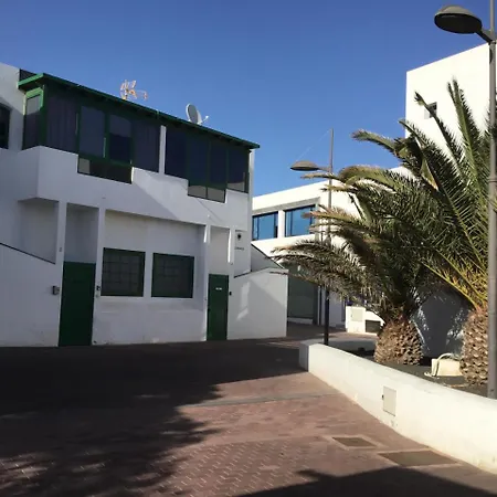 Appartement Sounds Of The Sea *