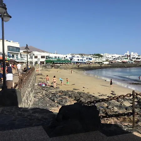 דירה Sounds Of The Sea *