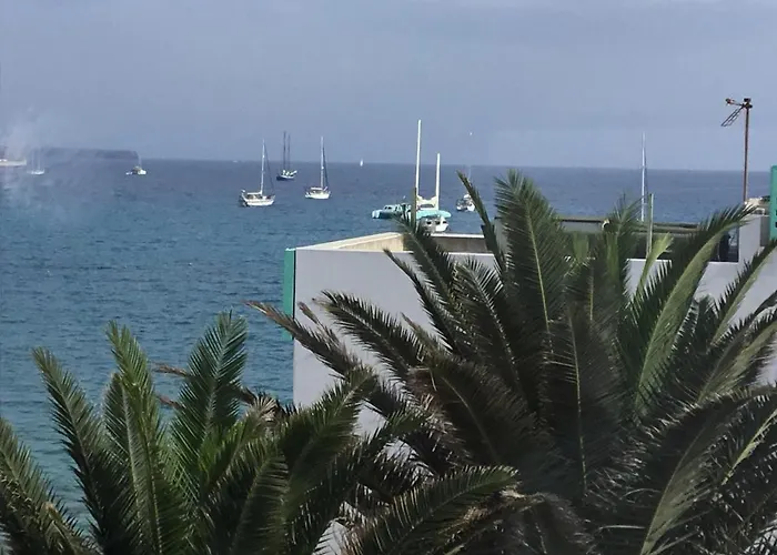 Sounds Of The Sea Apartment Playa Blanca (Lanzarote)