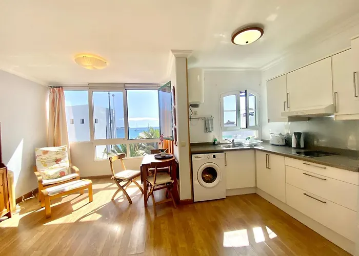 Sounds Of The Sea Playa Blanca (Lanzarote)