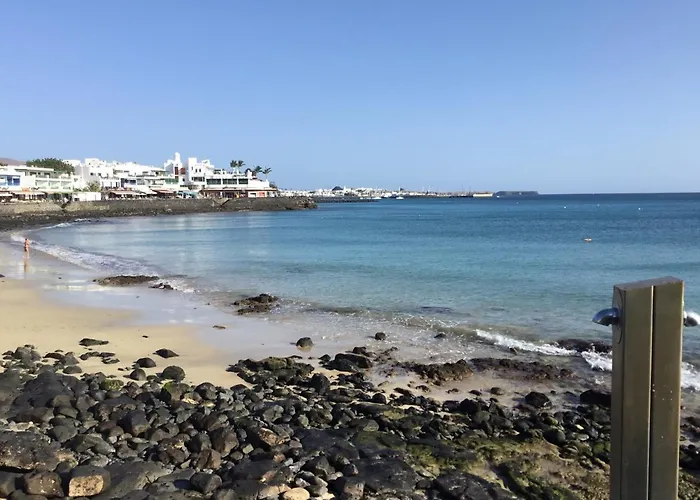 Apartment Sounds Of The Sea Playa Blanca (Lanzarote)