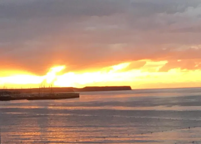 Apartament Sounds Of The Sea *