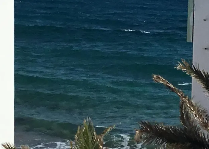 Sounds Of The Sea * Playa Blanca (Lanzarote)