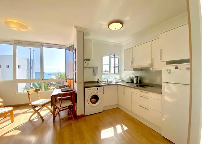 Sounds Of The Sea Apartment Playa Blanca (Lanzarote)