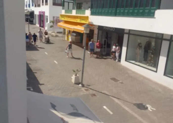 Sounds Of The Sea Playa Blanca (Lanzarote)