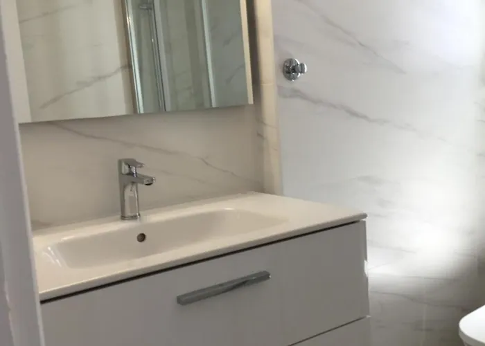 Sounds Of The Sea Apartment Playa Blanca (Lanzarote)