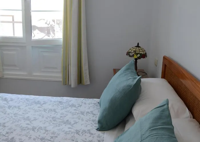 Apartment Sounds Of The Sea Playa Blanca (Lanzarote)