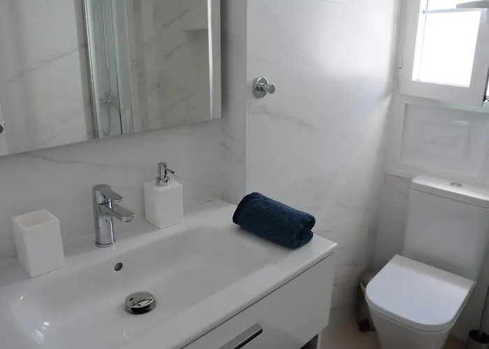 Apartment Sounds Of The Sea