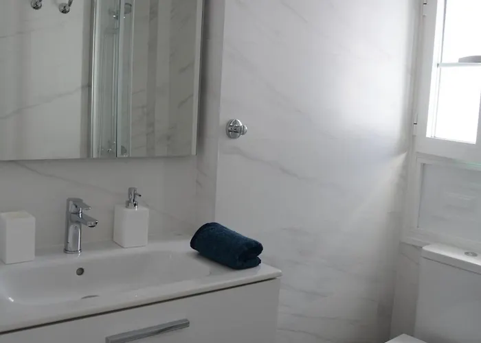 Apartment Sounds Of The Sea Playa Blanca (Lanzarote)