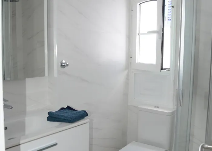 Apartment Sounds Of The Sea