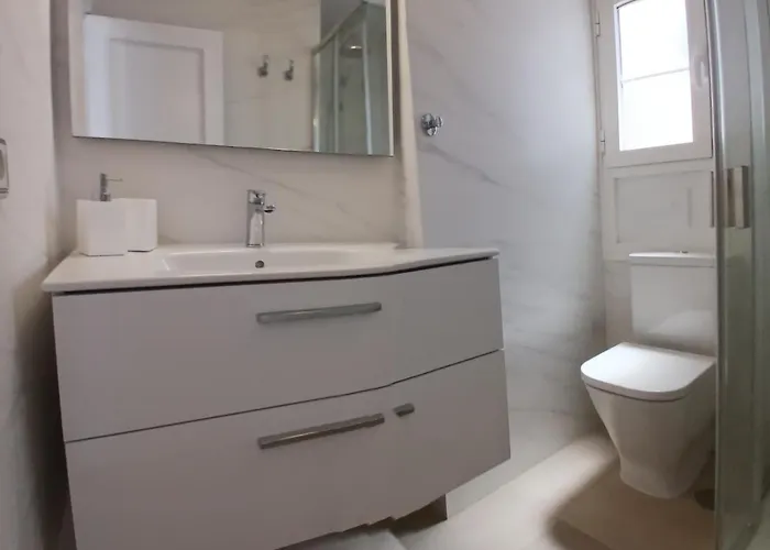 Sounds Of The Sea Apartment *