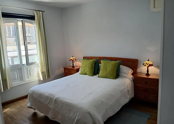 Apartment Sounds Of The Sea Playa Blanca (Lanzarote)