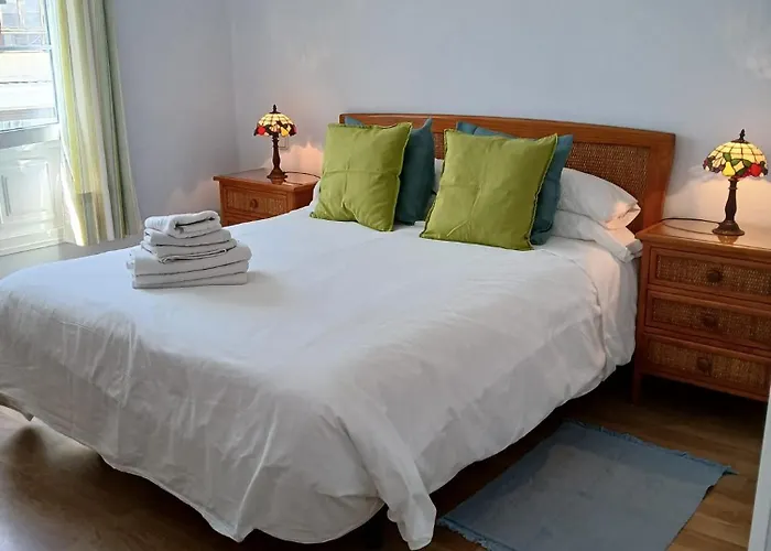 Apartment Sounds Of The Sea Playa Blanca (Lanzarote)