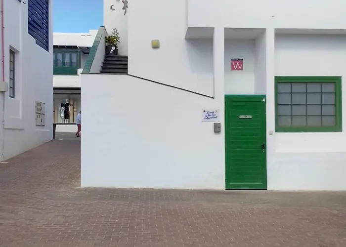 Apartment Sounds Of The Sea