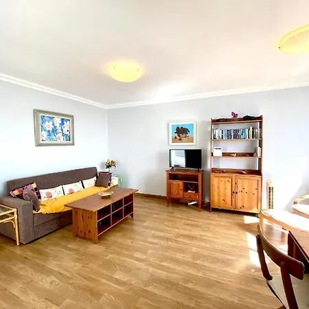 Sounds Of The Sea Apartment Playa Blanca (Lanzarote)