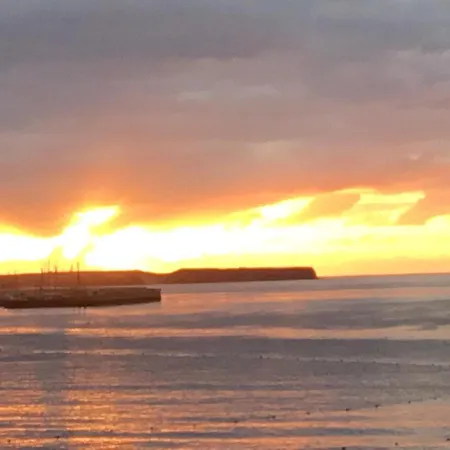 Apartmán Sounds Of The Sea *