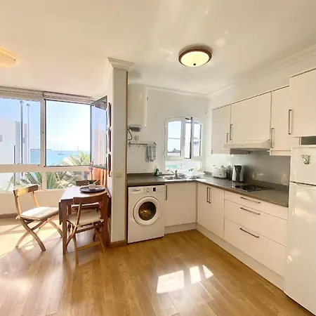 Sounds Of The Sea Apartment Playa Blanca (Lanzarote)
