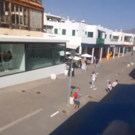 Apartmán Sounds Of The Sea *