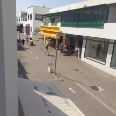 Sounds Of The Sea プラヤ・ブランカ