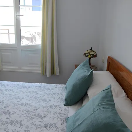 Apartman Sounds Of The Sea Playa Blanca