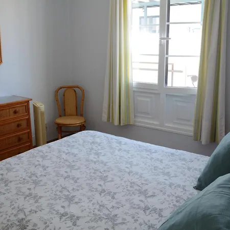 Apartamento Sounds Of The Sea *