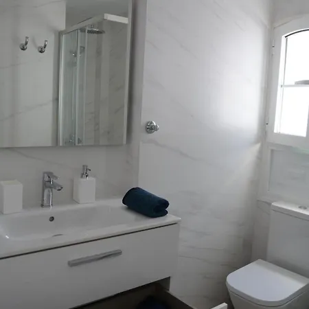 Apartman Sounds Of The Sea Playa Blanca