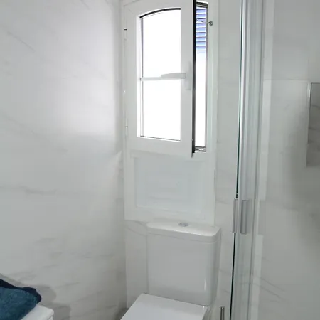 Apartmán Sounds Of The Sea *