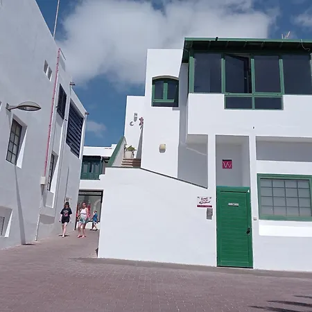 Sounds Of The Sea Apartment Playa Blanca (Lanzarote)