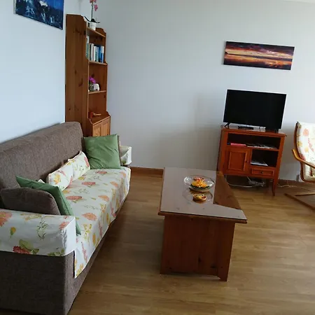 Apartment Sounds Of The Sea *