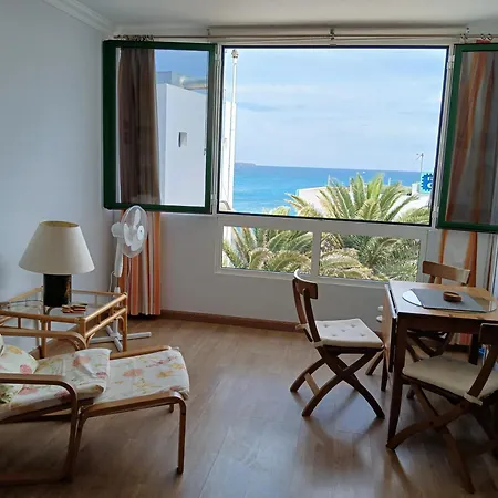 Sounds Of The Sea Apartment Playa Blanca (Lanzarote)