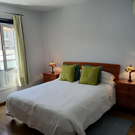 Apartman Sounds Of The Sea Playa Blanca