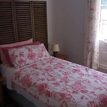 Apartment Sounds Of The Sea Playa Blanca (Lanzarote)