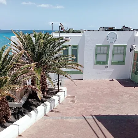 Sounds Of The Sea Apartman Playa Blanca
