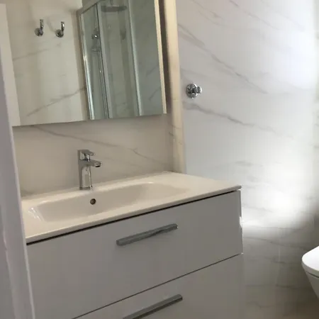 Sounds Of The Sea 아파트 플라야블랑카