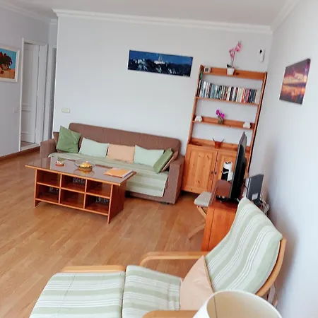 Sounds Of The Sea * 플라야블랑카