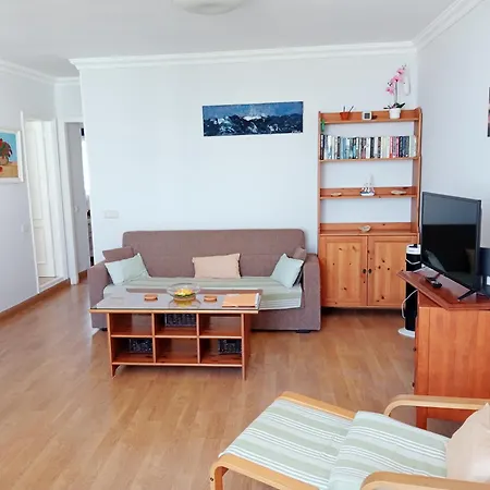 Sounds Of The Sea 플라야블랑카